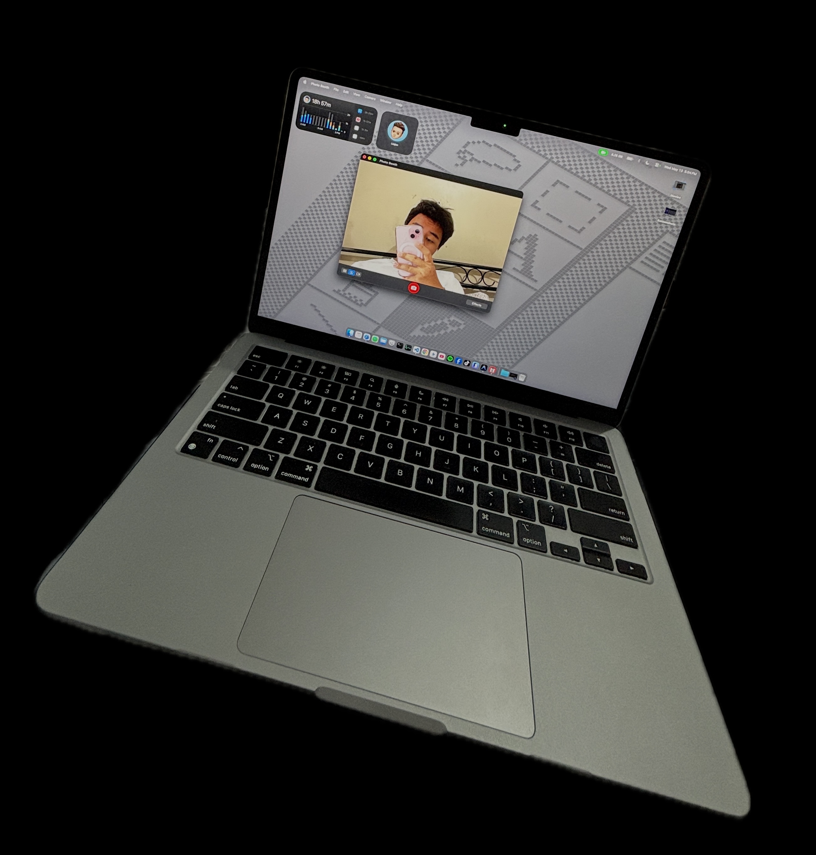 MacBook Air