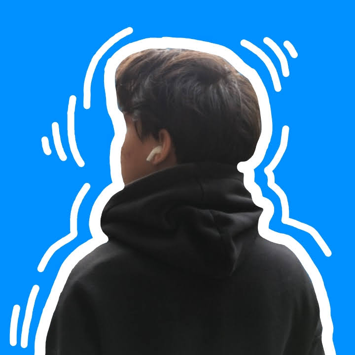 Liejan's Profile as Logo